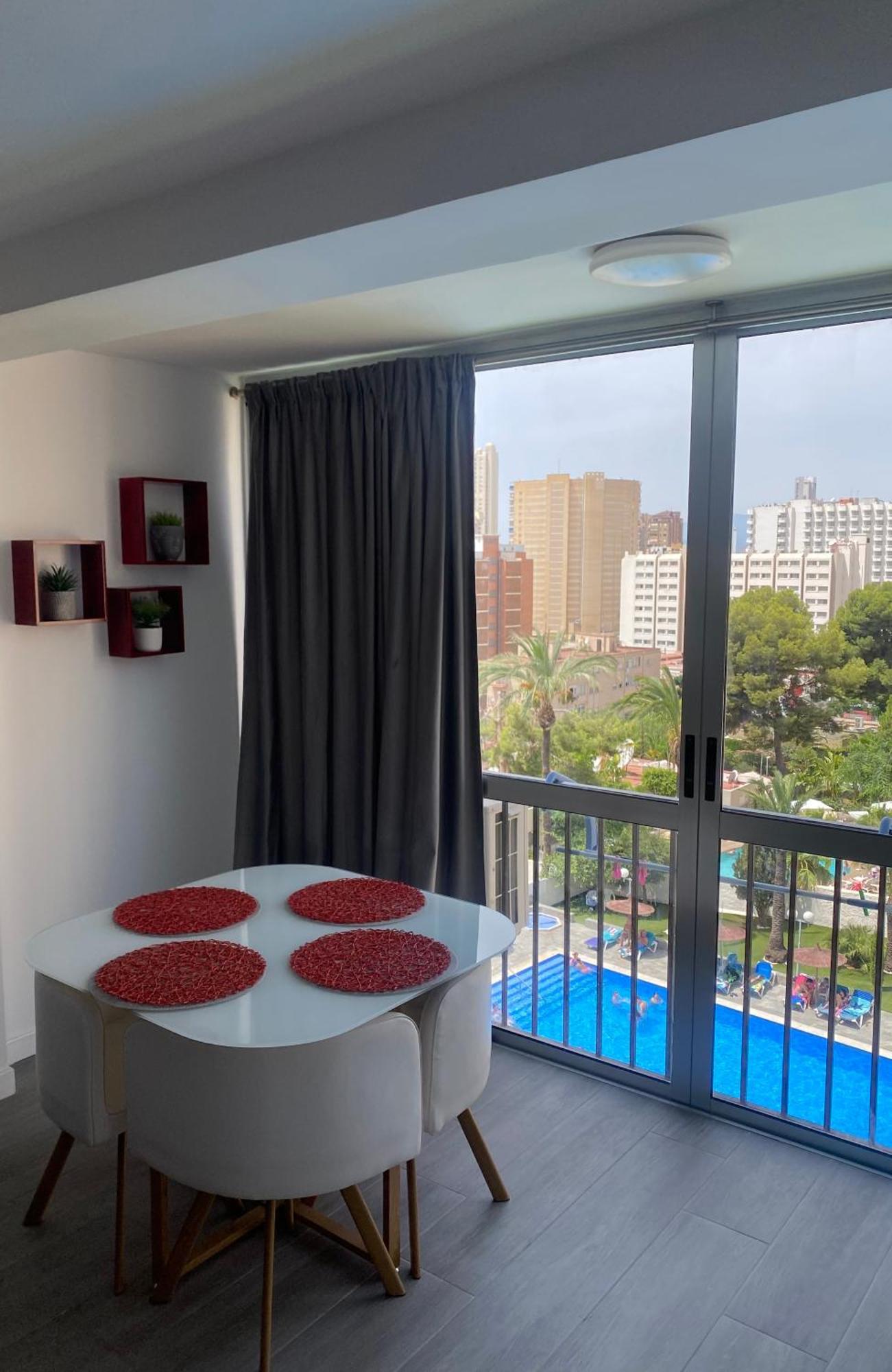 - Studio Bermudas Appartamento