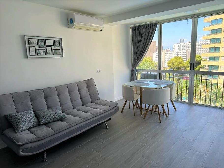 Appartamento - Studio Bermudas Benidorm