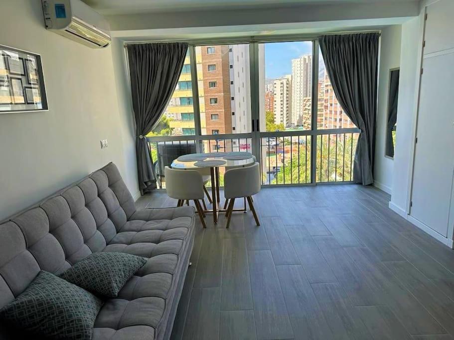 - Studio Bermudas Appartamento