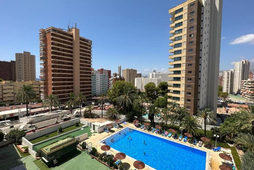 - Studio Bermudas Appartamento *